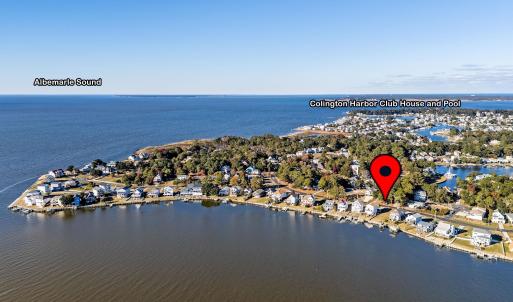 Photo #4 of 805 Harbour View Drive, Kill Devil Hills, NC 0.2 acres