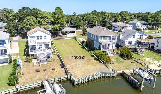 Photo #4 of 805 Harbour View Drive, Kill Devil Hills, NC 0.2 acres