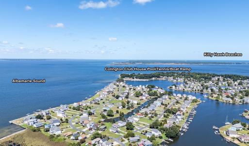 Photo #13 of 805 Harbour View Drive, Kill Devil Hills, NC 0.2 acres