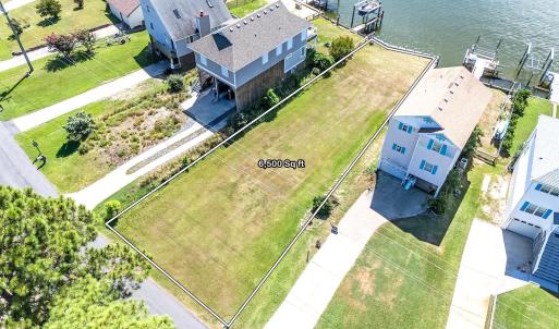 Photo #5 of 805 Harbour View Drive, Kill Devil Hills, NC 0.2 acres