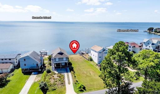 Photo #1 of 805 Harbour View Drive, Kill Devil Hills, NC 0.2 acres