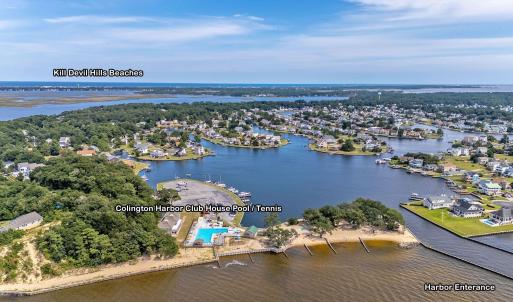 Photo #11 of 805 Harbour View Drive, Kill Devil Hills, NC 0.2 acres