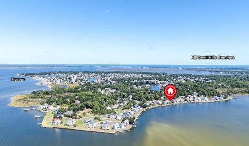 Photo #12 of 805 Harbour View Drive, Kill Devil Hills, NC 0.2 acres