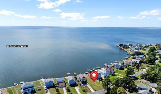 Photo #6 of 805 Harbour View Drive, Kill Devil Hills, NC 0.2 acres