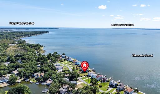 Photo #10 of 805 Harbour View Drive, Kill Devil Hills, NC 0.2 acres