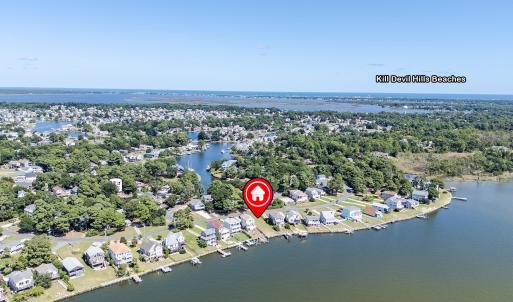 Photo #9 of 805 Harbour View Drive, Kill Devil Hills, NC 0.2 acres