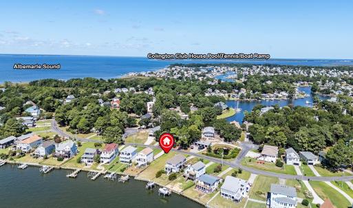 Photo #3 of 805 Harbour View Drive, Kill Devil Hills, NC 0.2 acres