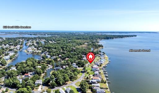 Photo #8 of 805 Harbour View Drive, Kill Devil Hills, NC 0.2 acres
