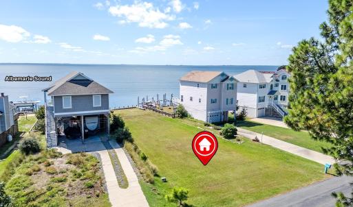 Photo #2 of 805 Harbour View Drive, Kill Devil Hills, NC 0.2 acres