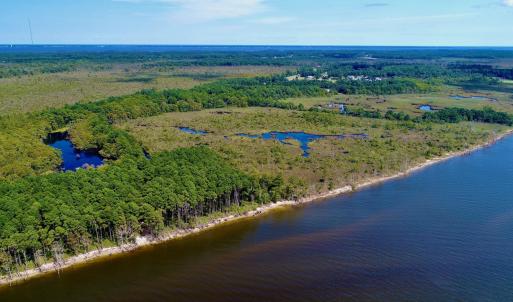 Photo #4 of West Side Lane, Powells Point, NC 225.7 acres