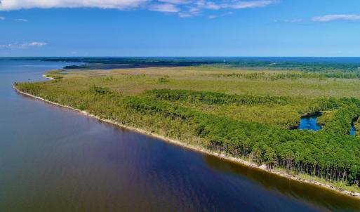 Photo #5 of West Side Lane, Powells Point, NC 225.7 acres