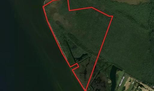 Photo #2 of West Side Lane, Powells Point, NC 225.7 acres