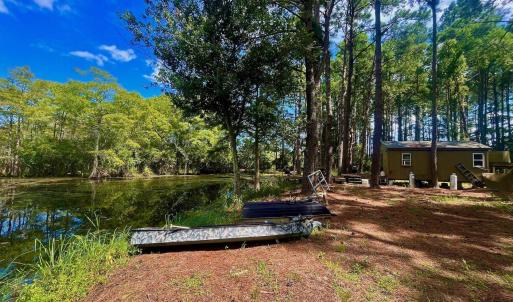 Photo #38 of West Side Lane, Powells Point, NC 225.7 acres