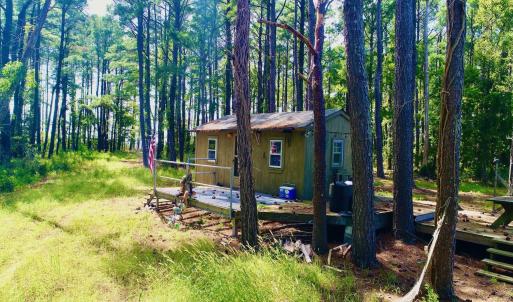 Photo #33 of West Side Lane, Powells Point, NC 225.7 acres