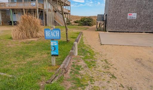 Photo #2 of 25226 Sea Isle Hills Drive, Waves, NC 0.2 acres