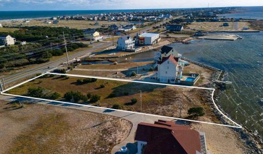Photo #2 of NC 12 Highway, Rodanthe, NC 0.7 acres