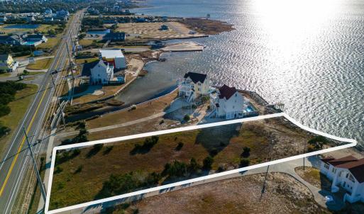 Photo #1 of NC 12 Highway, Rodanthe, NC 0.7 acres