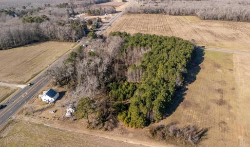Photo #12 of 339 Macedonia Church Road, Poplar Branch, NC