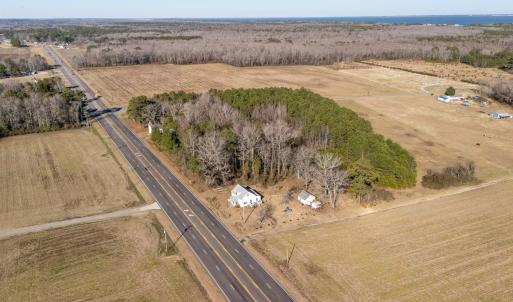 Photo #10 of 339 Macedonia Church Road, Poplar Branch, NC