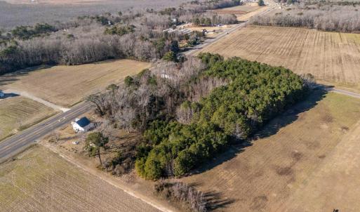 Photo #15 of 339 Macedonia Church Road, Poplar Branch, NC