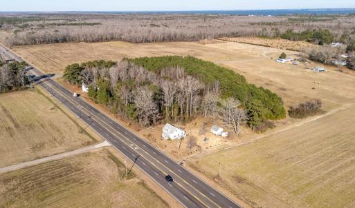 Photo #9 of 339 Macedonia Church Road, Poplar Branch, NC