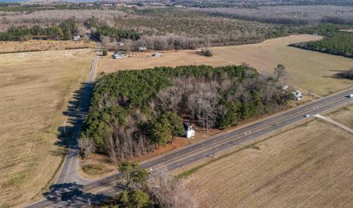 Photo #5 of 339 Macedonia Church Road, Poplar Branch, NC