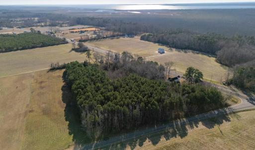 Photo #2 of 339 Macedonia Church Road, Poplar Branch, NC