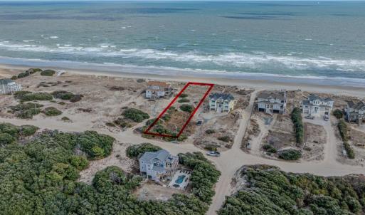 Photo #5 of 2353 Sandfiddler Road, Corolla, NC 0.6 acres