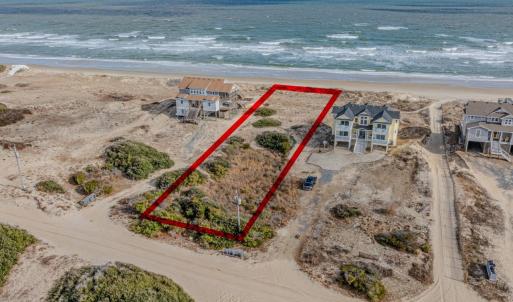Photo #3 of 2353 Sandfiddler Road, Corolla, NC 0.6 acres