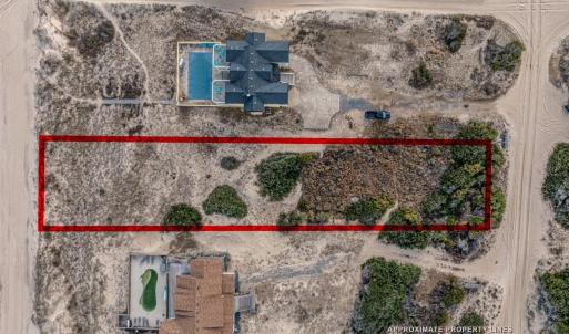 Photo #4 of 2353 Sandfiddler Road, Corolla, NC 0.6 acres