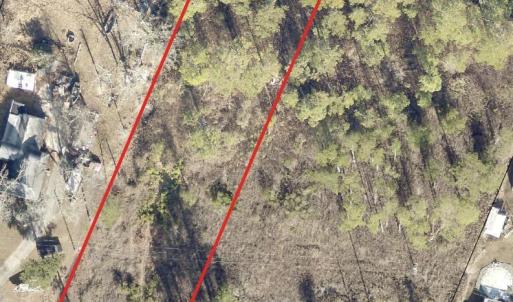 Photo #3 of 142 Bayview Drive, Stumpy Point, NC 5.1 acres