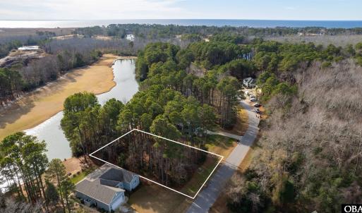 Photo #23 of 167 West Side Lane, Powells Point, NC 0.4 acres