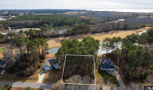 Photo #21 of 167 West Side Lane, Powells Point, NC 0.4 acres