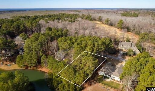 Photo #9 of 167 West Side Lane, Powells Point, NC 0.4 acres