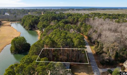 Photo #5 of 167 West Side Lane, Powells Point, NC 0.4 acres