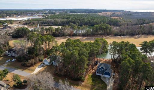 Photo #20 of 167 West Side Lane, Powells Point, NC 0.4 acres