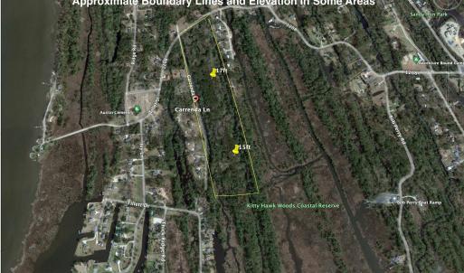 Photo #6 of Kitty Hawk Road, Kitty Hawk, NC