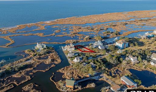 Photo #3 of 57167 M. V. Australia Lane, Hatteras, NC 0.2 acres