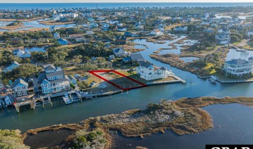 Photo #2 of 57167 M. V. Australia Lane, Hatteras, NC 0.2 acres