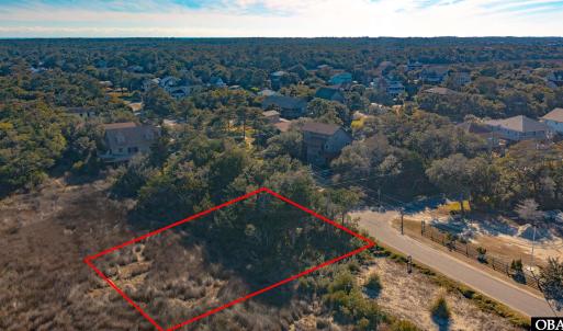 Photo #6 of Buccaneer Drive, Frisco, NC 0.2 acres