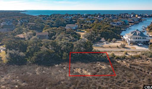 Photo #5 of Buccaneer Drive, Frisco, NC 0.2 acres