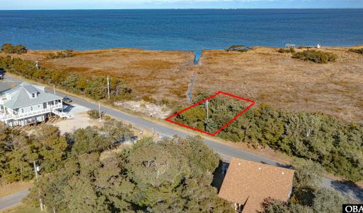 Photo #1 of Buccaneer Drive, Frisco, NC 0.2 acres