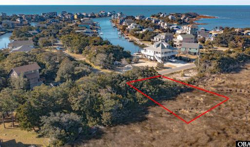 Photo #2 of Buccaneer Drive, Frisco, NC 0.2 acres