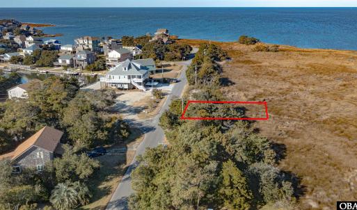 Photo #4 of Buccaneer Drive, Frisco, NC 0.2 acres