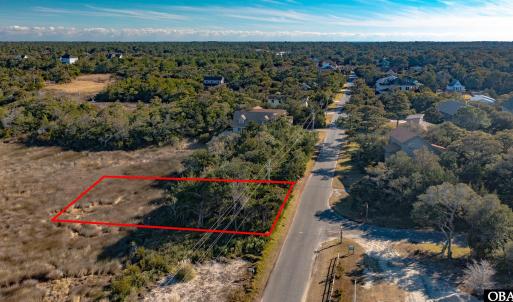 Photo #7 of Buccaneer Drive, Frisco, NC 0.2 acres