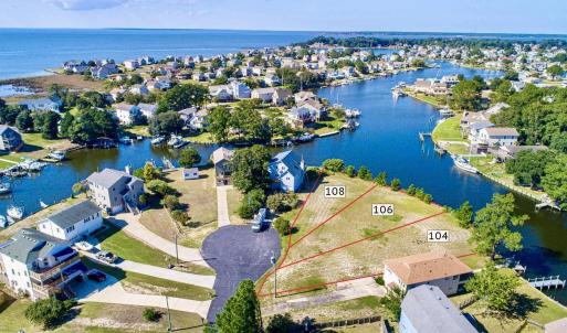 Adjacent Lot - also available