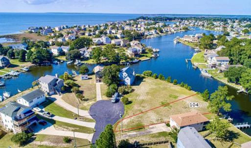 Photo #1 of 104 King William Court, Kill Devil Hills, NC 0.2 acres