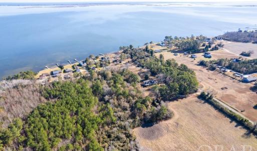 Photo #8 of 149 Tabernacle Lane, Aydlett, NC 1.6 acres