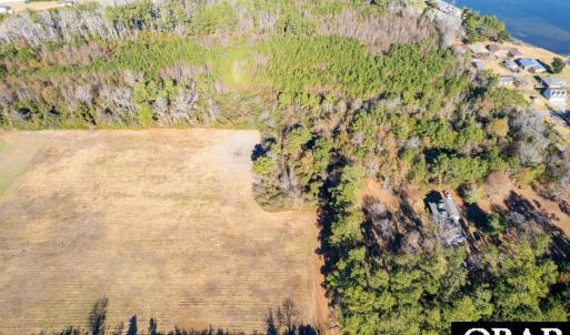 Photo #4 of 149 Tabernacle Lane, Aydlett, NC 1.6 acres