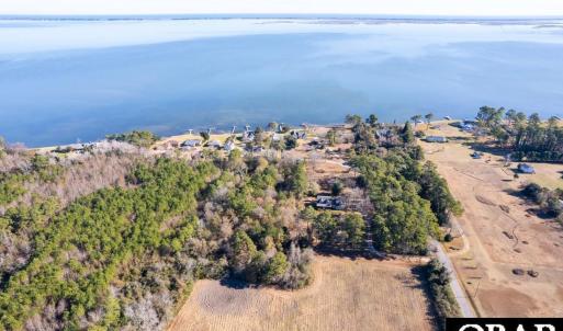 Photo #6 of 149 Tabernacle Lane, Aydlett, NC 1.6 acres